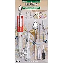 Clover Mini Iron II 