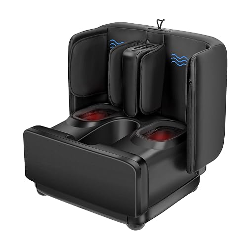 Foot Massager Machine Comfier 2 in 1 FSA: Ultimate Relief Guide