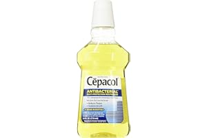 Cepacol Antibacterial Multi-Protection Mouthwash 24 oz