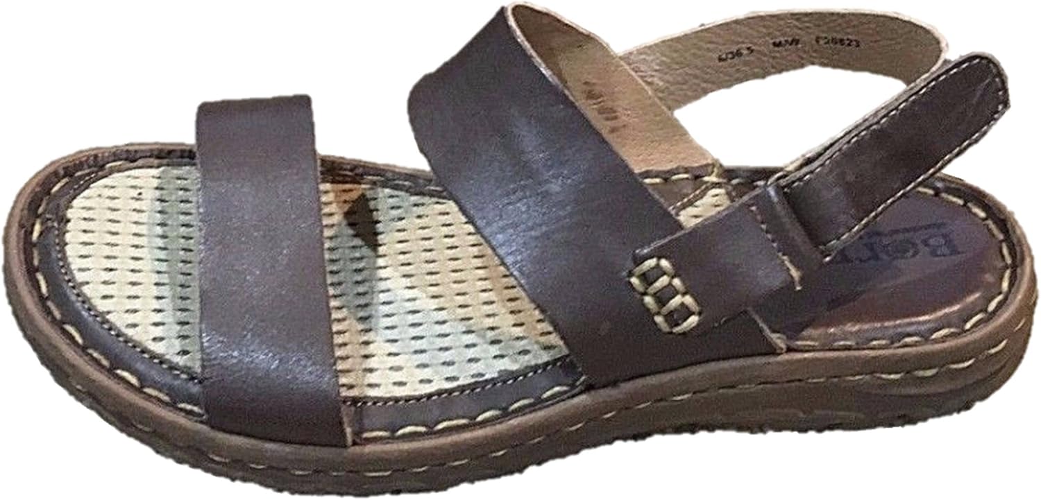 boc concept sandals