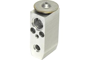 UAC EX 10273C A/C Expansion Valve,145