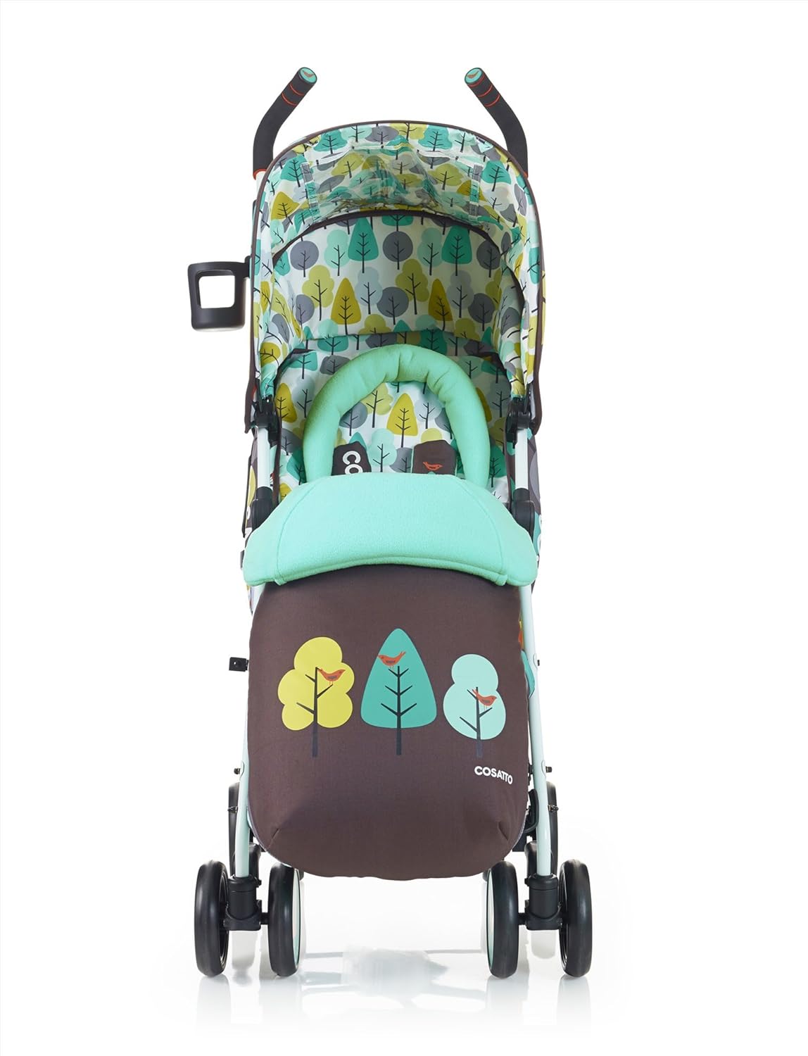 cosatto stroller usa