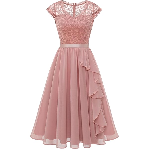 white christmas dresses Cecelia Lace Dress