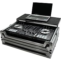 Amazon.com: Harmony Audio HCDDJSXLT Flight Glide Laptop Stand Tray