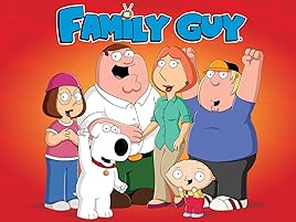 Family Guy Alle Staffeln