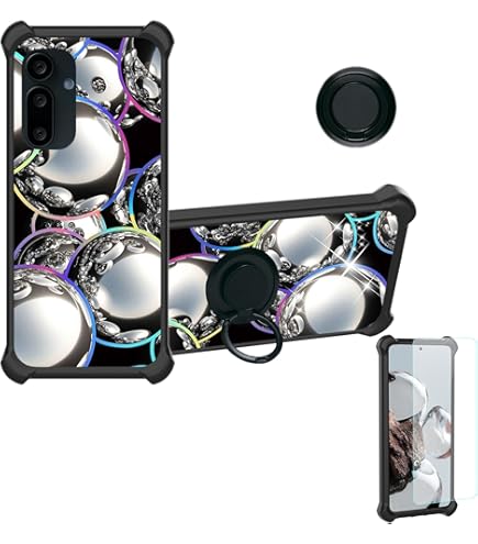 Amazon.com: bojioderf Case Compatible for Saga 2 Solana Mobile