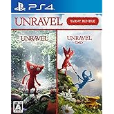 Electonic Arts Unravel Yarny Bundle SONY PS4 PLAYSTATION 4 JAPANESE VERSION