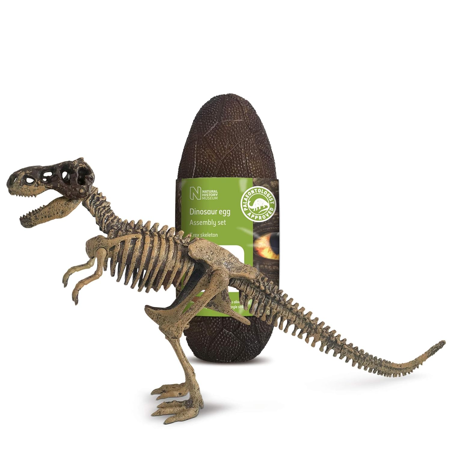 natural history museum toys