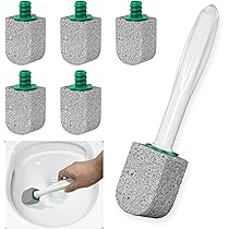 Diversey 101106931 Avmor EP74 ECOPURE Bowl, Urinal & Porcelain