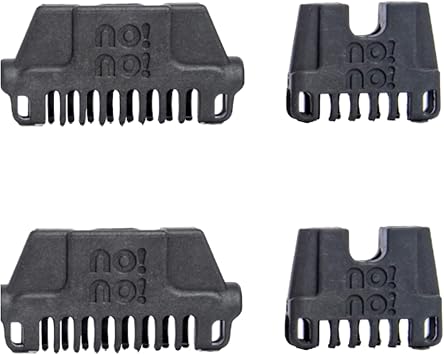 Genuine No No Thermicon Replacement Tips 8800 Micro Pro Plus