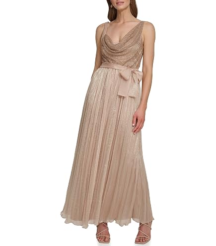 DKNY Women's Dresses v-Neck,GO5
