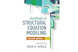 Handbook of Structural Equation Modeling