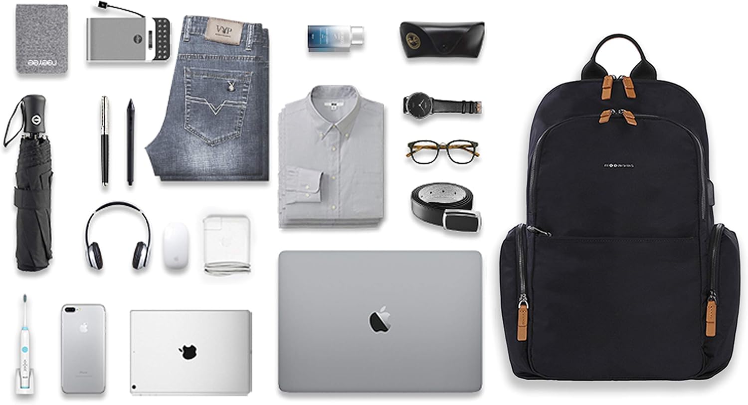 moonsus laptop bag
