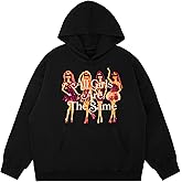 Juice WRLD unisex-adult All Girls Are the Same Dolls Hoodie