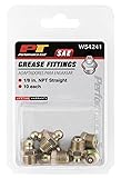 Performance Tool W54241 1/8-Inch NPT Grease