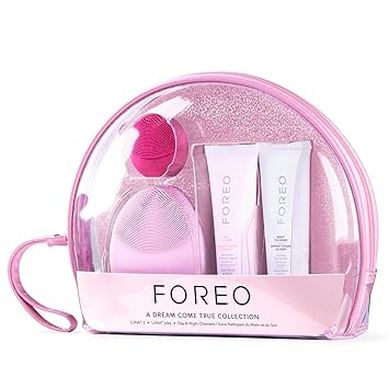 Image result for foreo a dream come true