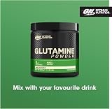 Optimum Nutrition Glutamine Powder Unflavoured 630 g 123 Servings view 5