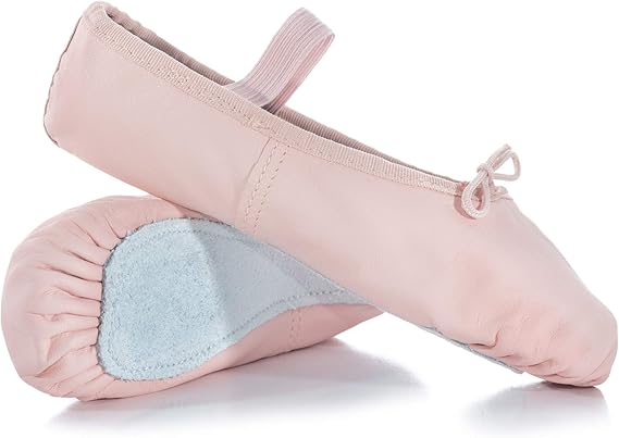 amazon ballet shoes