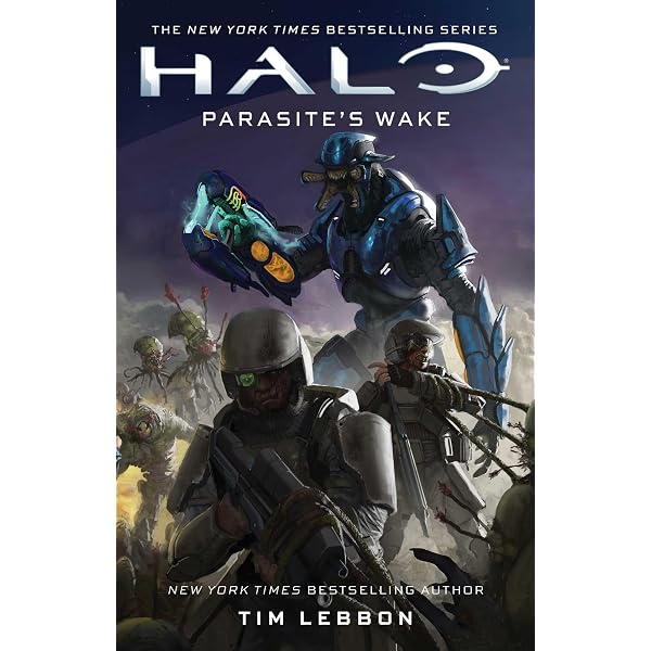 Amazon.com: Halo Encyclopedia: 9781506728445: Microsoft: Books