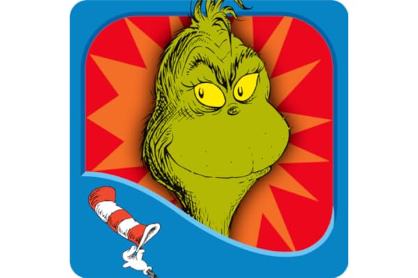 How The Grinch Stole Christmas! - Dr. Seuss