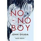 No-No Boy (Classics of Asian American Literature)