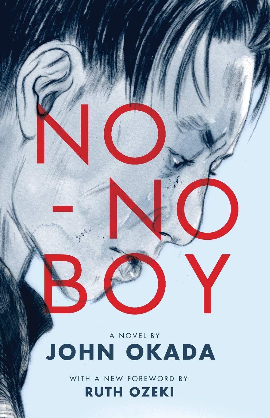 no-no boy john okada