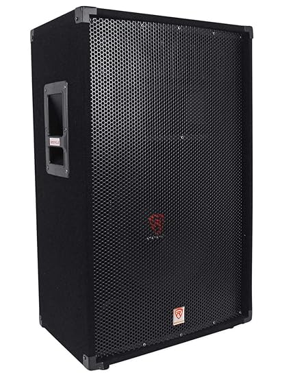 ahuja speaker 1500 watts price