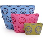 BAGGU Go Pouch Set