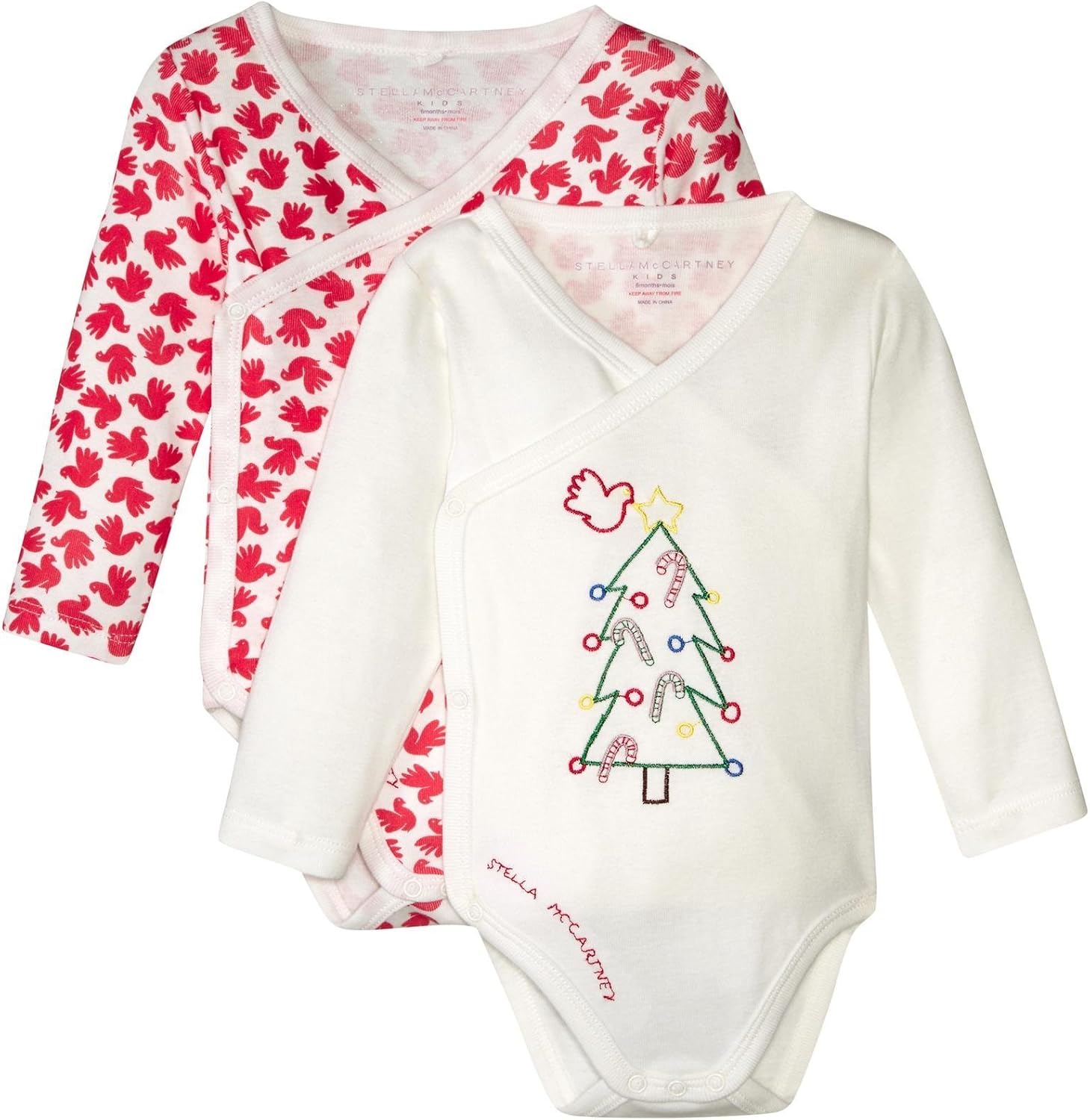 stella mccartney kids baby