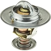 MotoRad 7265-195 Fail-Safe Thermostat Engine Coolant Thermostat Fits Ford F-150 97&ndash;14 F-250 Super Duty 99&ndash;21 Expedition 97&ndash;14 Mustang 96-10 Crown Victoria 92-11 Mercury Mountaineer 02-10 Cougar 94-97
