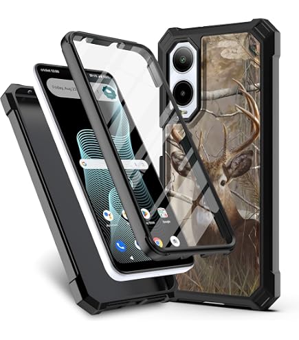 At&t Vista Phone Case Att Vista Phone Case TJS Compatible With Cricket ...