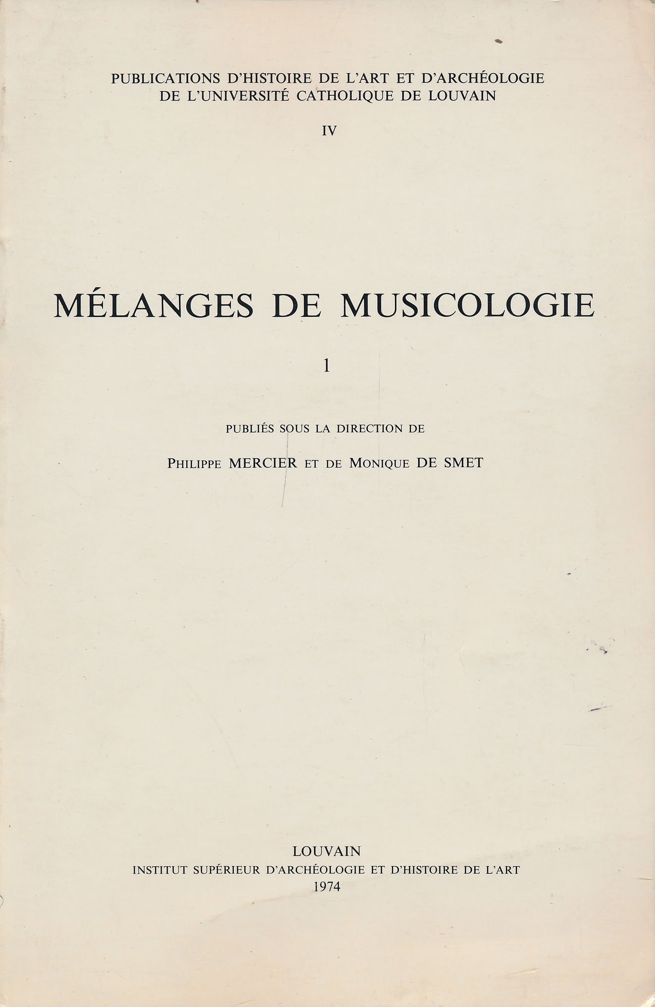 Institut Dhistoire De Lart Et Darchéologie