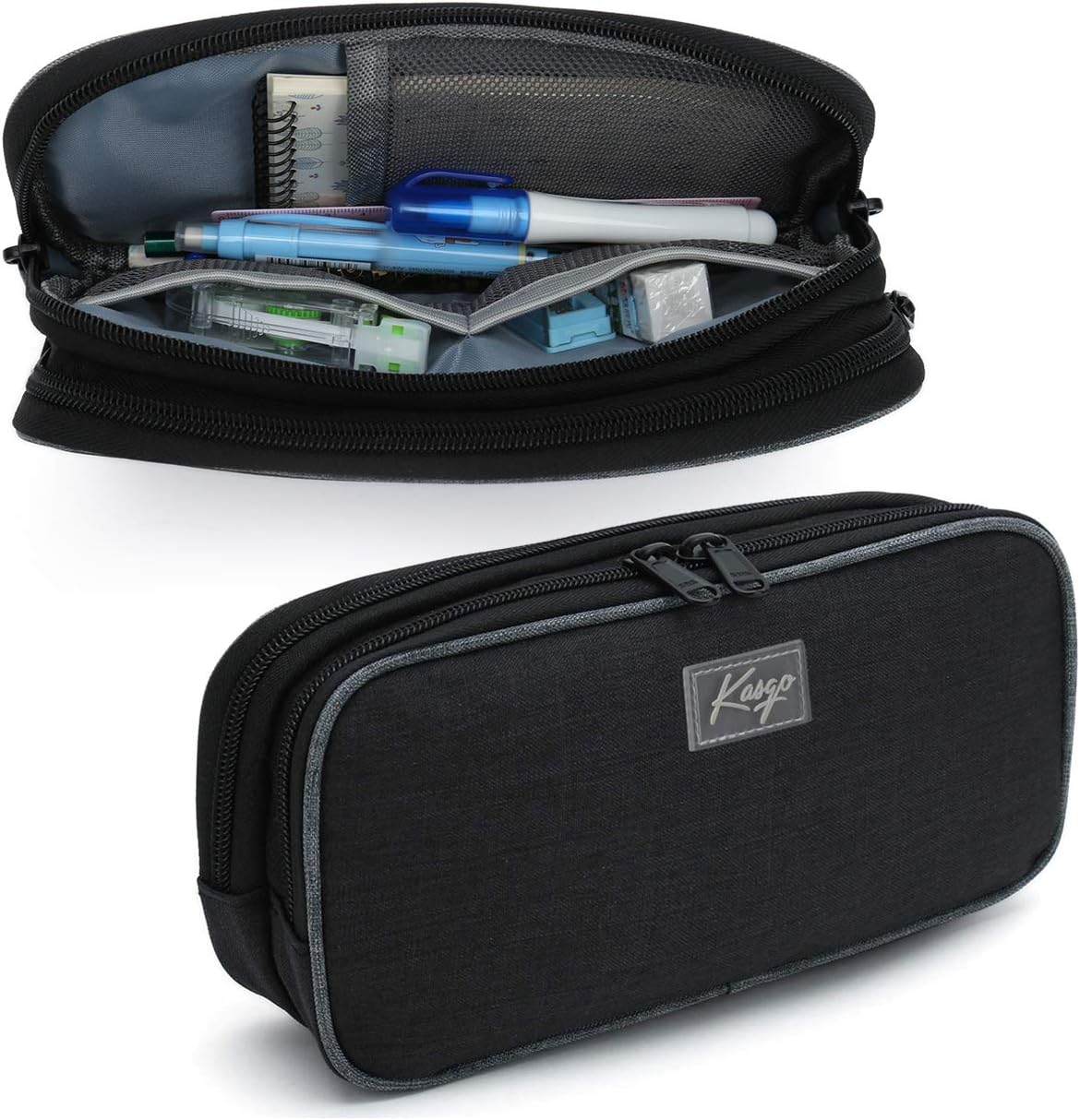 Kasqo Pencil Pouch Classic 