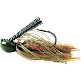 Missile Baits Ike's Mini Flip Jig