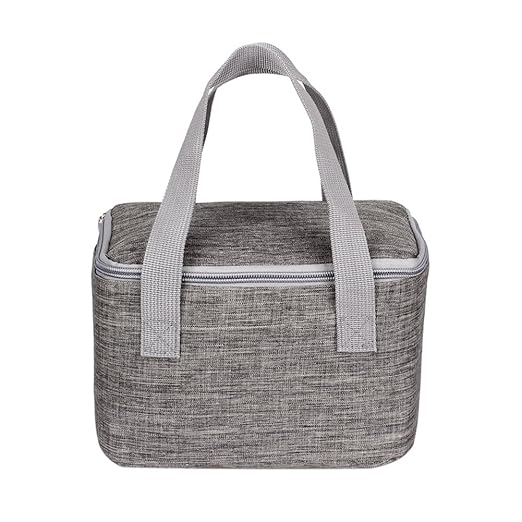 AIHOME Lunch Box Bolsa nevera Bolsa Térmica Aislante Bolsa ...