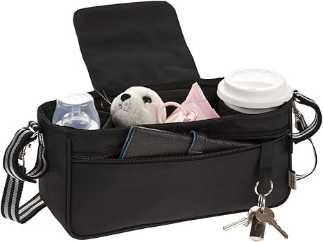 pram organiser target