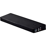 Targus ACP70USZ Universal USB 3.0 Docking Station with Dual HD Video