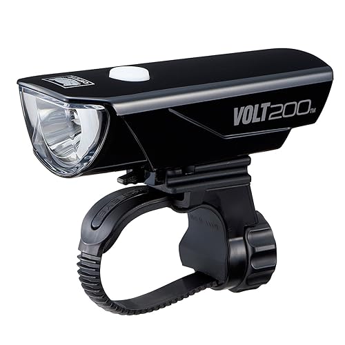 VOLT1700 ブラック VOLT1700 | 製品情報 | CATEYE（キャットアイ）