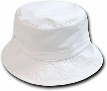 White bucket hat canada Clearance