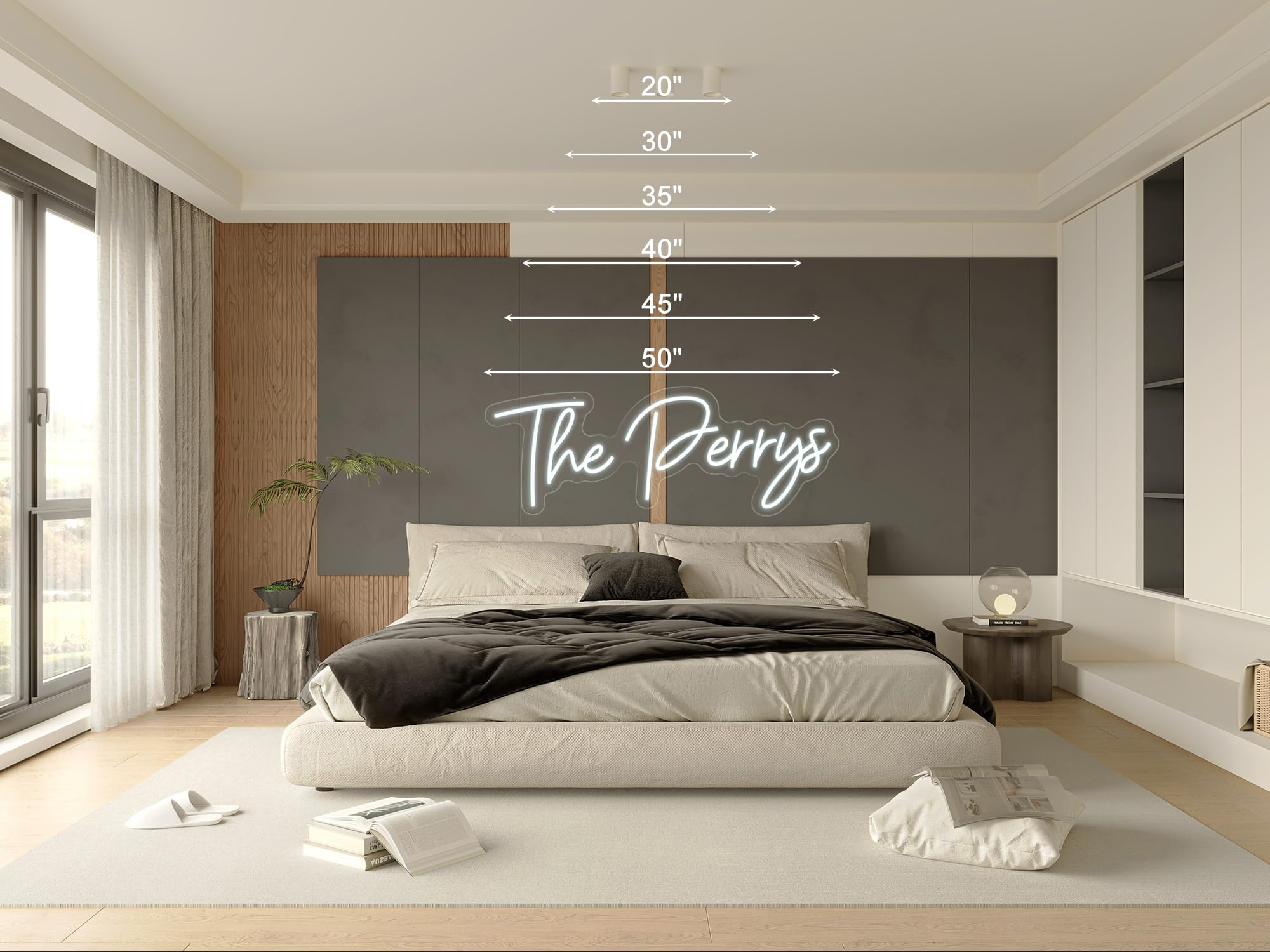 Custom Neon Signs,Personalized Neon Sign for Bedroom Wall Decor, Customizable Wedding and Birthday Party Decorations Gift