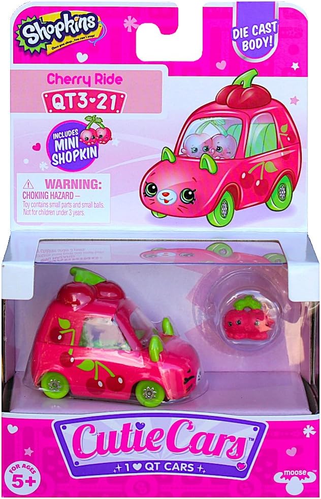 cutie cars amazon