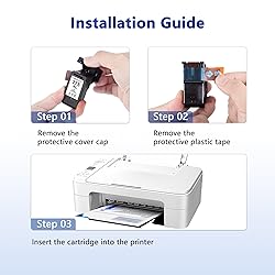 PG-275 Black Ink Cartridge 275XL High Capacity
