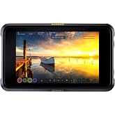 Atomos Shogun 7, 7" HDR Pro/Cinema Monitor-Recorder-Switcher | Monitor, record and switch between 4 live HD SDI video streams, Capture up to 4Kp60 1,000,000:1, Screen contrast ratio