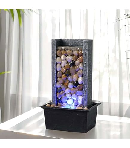 Amazon.com: WDCC BEAUTY AND THE BEAST (FOUNTAIN): Tabletop