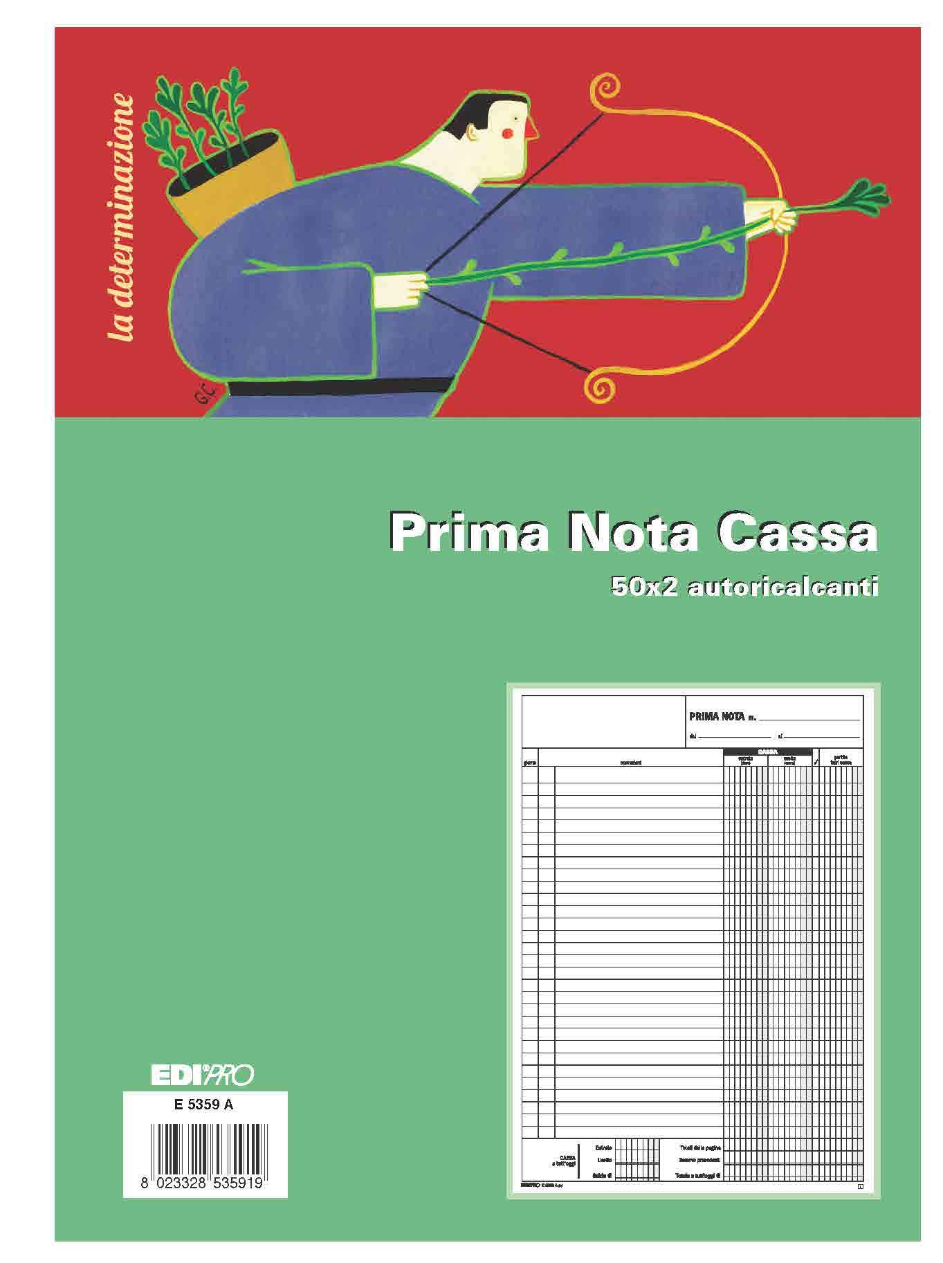 EDIPRO White In Line Accounting Book Stand
