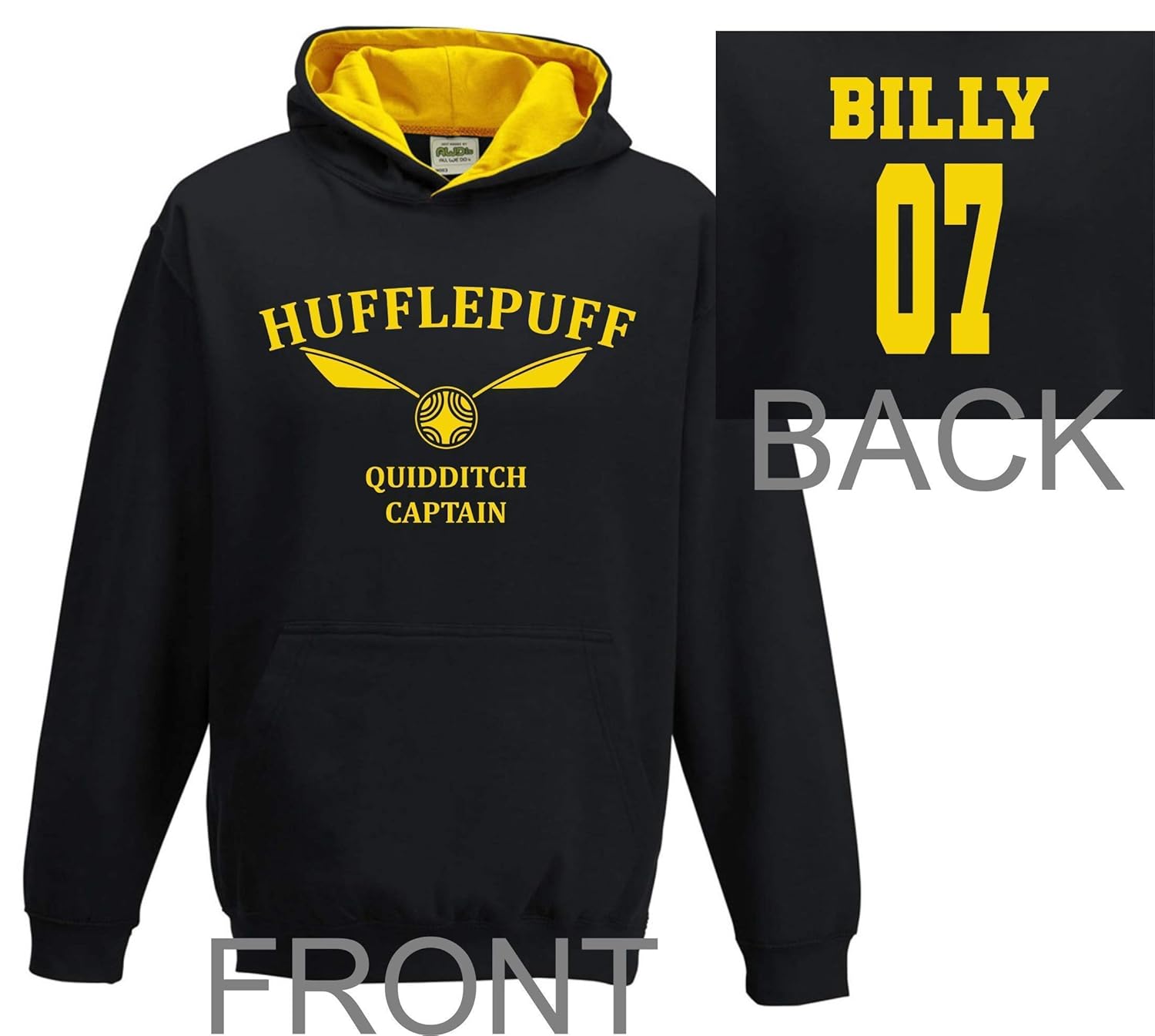 Hufflepuff hoodie target Clearance