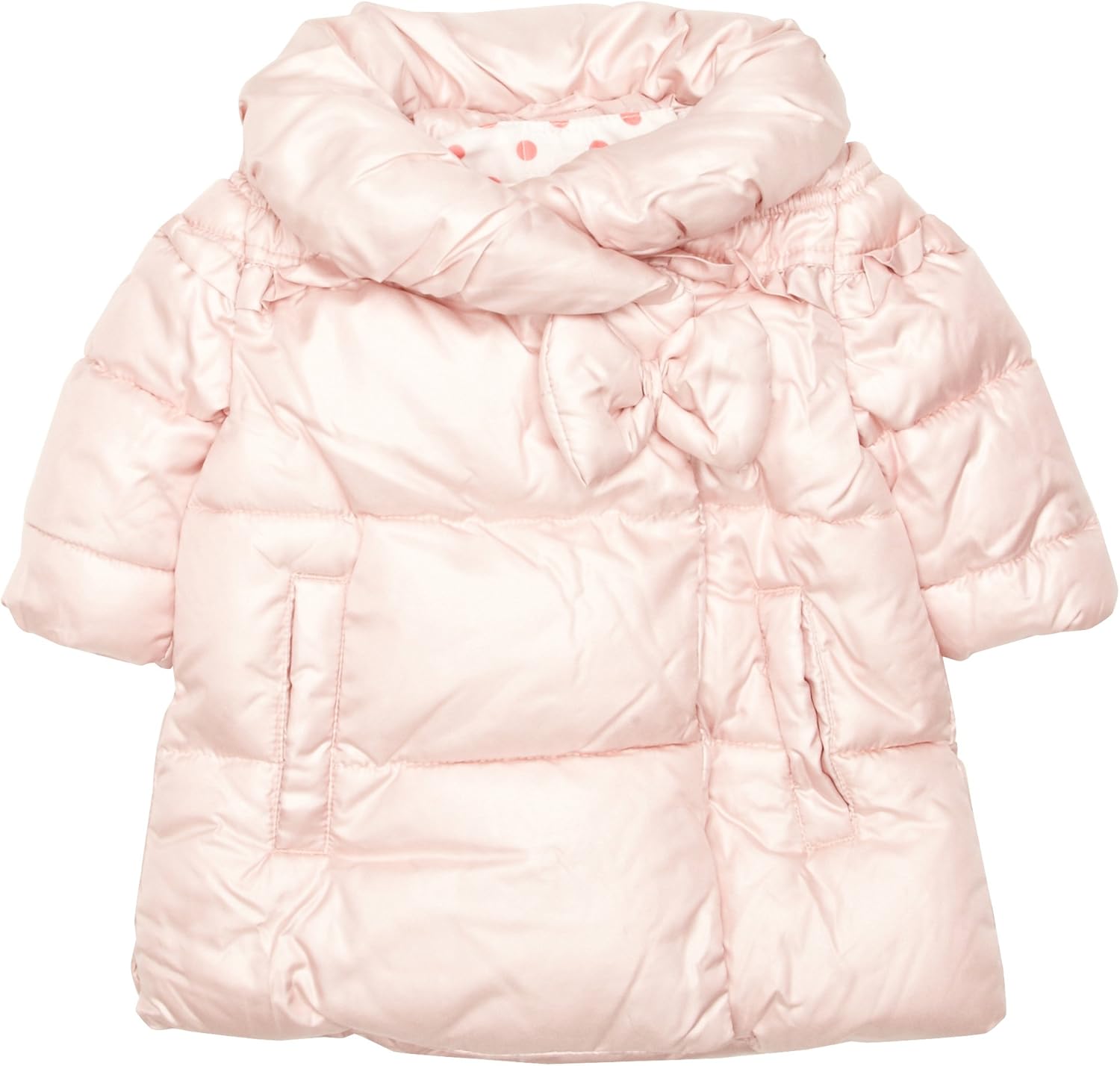billieblush baby coat