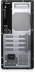 Dell Vostro 3910 Business Desktop Computer, 12th