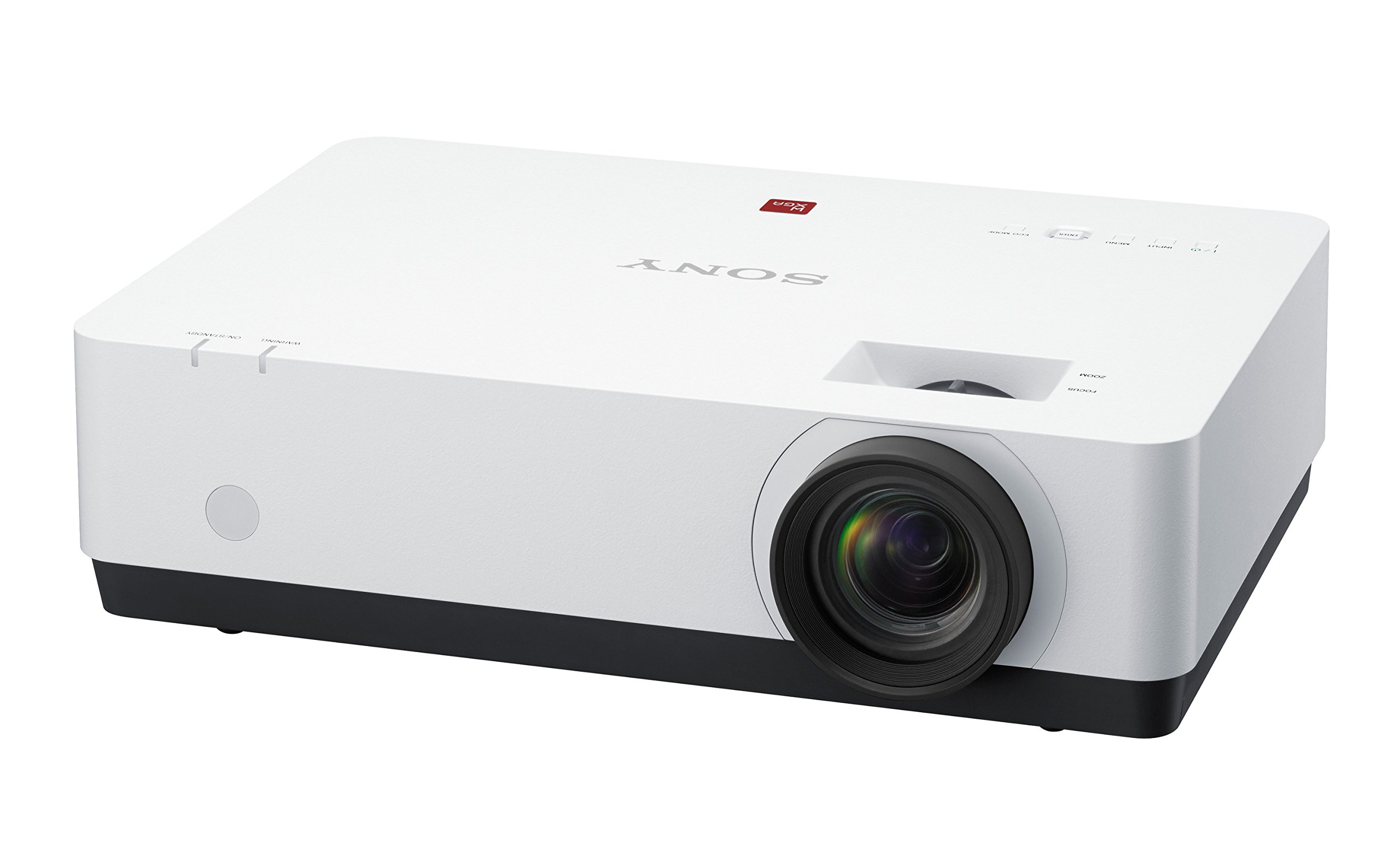 Sony VPLEW575 4 300 lumens WXGA high Brightness Compact Projector | amzdealz