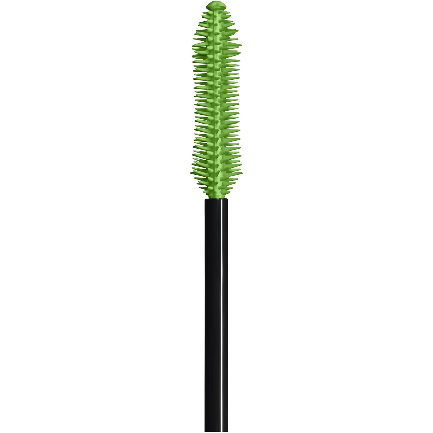 Maybelline New York Define-A-Lash Lengthening Washable Mascara, Very Black. For Washable Definition and Shape in Longer-looking Lashes, 0.22 Fluid Ounce : Beauty